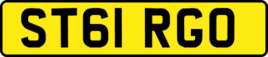 ST61RGO