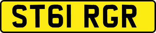 ST61RGR