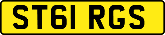 ST61RGS