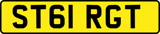 ST61RGT