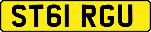 ST61RGU