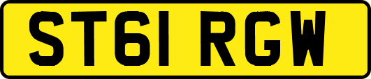 ST61RGW