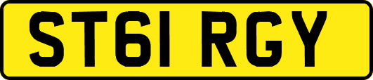 ST61RGY
