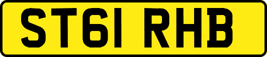 ST61RHB