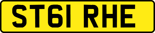 ST61RHE