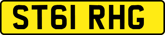 ST61RHG