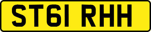 ST61RHH