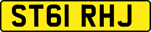 ST61RHJ