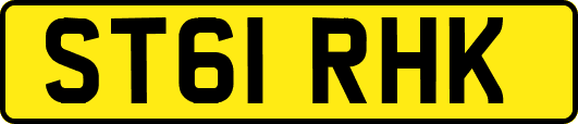 ST61RHK