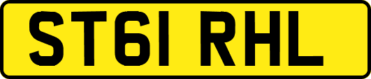 ST61RHL