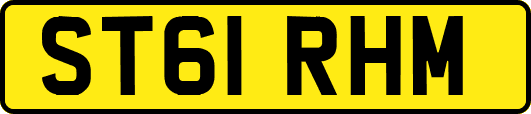 ST61RHM