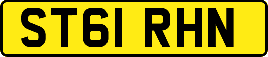 ST61RHN