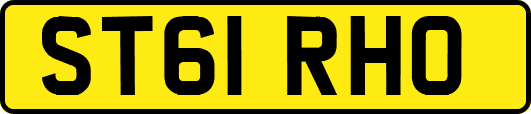 ST61RHO