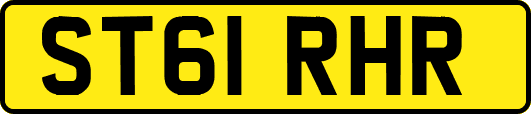 ST61RHR