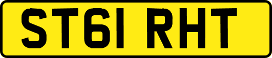 ST61RHT