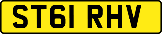 ST61RHV