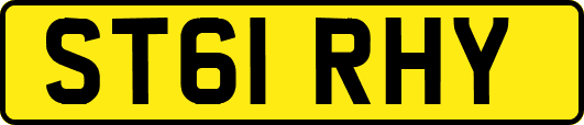 ST61RHY