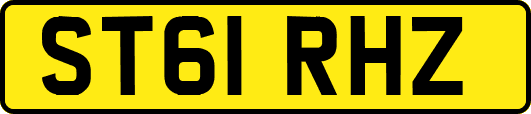 ST61RHZ