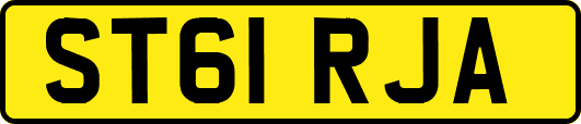 ST61RJA