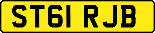ST61RJB