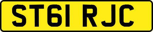 ST61RJC