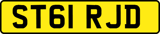 ST61RJD