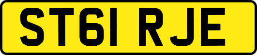 ST61RJE