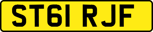 ST61RJF