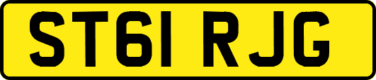 ST61RJG