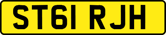 ST61RJH