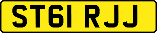 ST61RJJ
