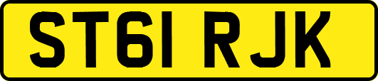 ST61RJK