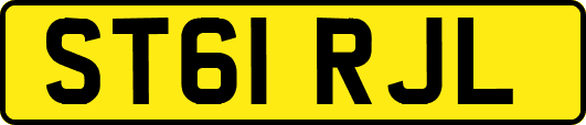 ST61RJL
