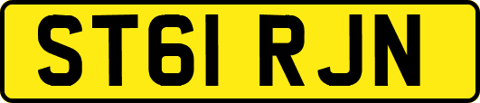 ST61RJN