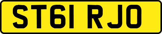 ST61RJO