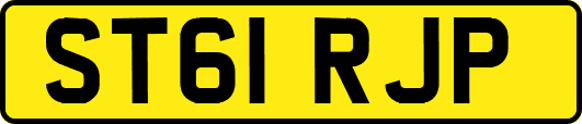 ST61RJP