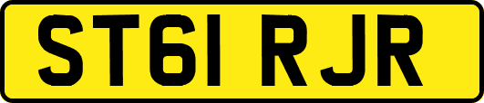 ST61RJR