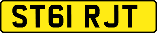 ST61RJT
