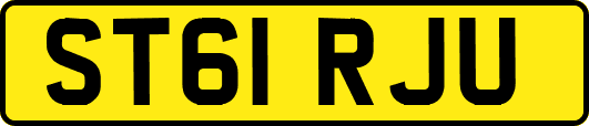 ST61RJU