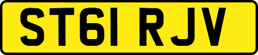 ST61RJV