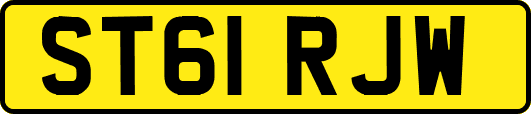 ST61RJW