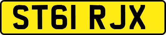 ST61RJX
