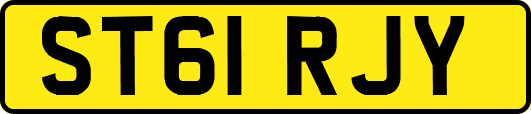 ST61RJY