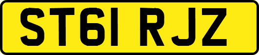 ST61RJZ