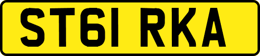 ST61RKA