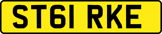 ST61RKE