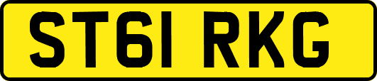 ST61RKG