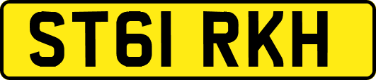 ST61RKH