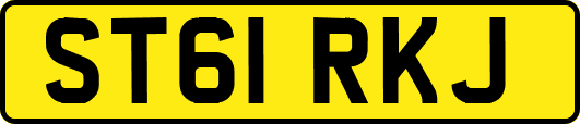ST61RKJ