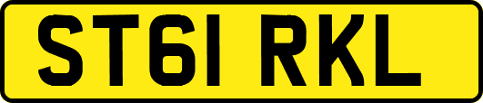ST61RKL